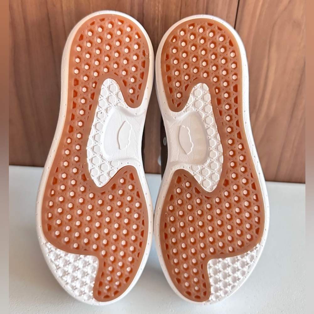 VANS Old Skool Overt CC Low Top Canvas Suede Sneakers Sz. Men’s 10.5 Women’s 12 - Picture 14 of 15